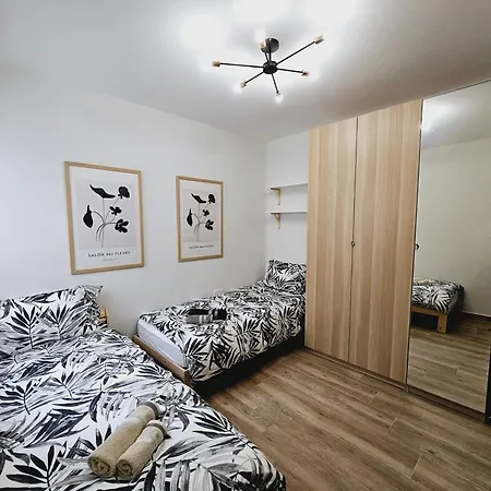 Experience Daire Xlendi
