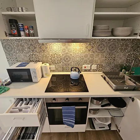 Experience Apartament
