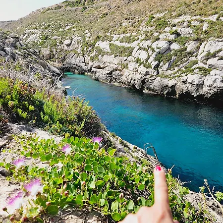 Appartement Experience Xlendi