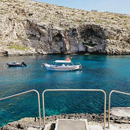 Experience Appartement Xlendi