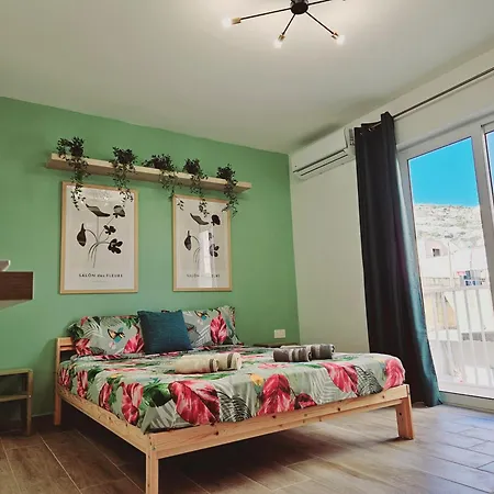 Experience Appartement *